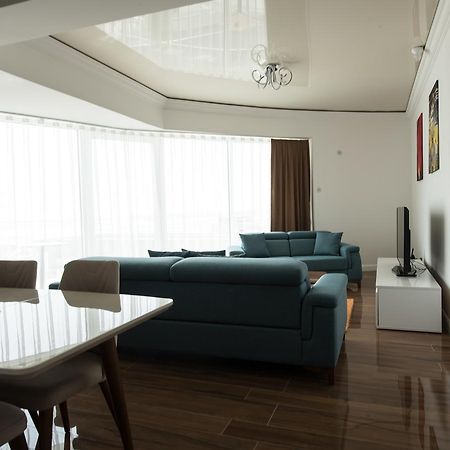 White Tower Mamaia 아파트 호텔 외부 사진