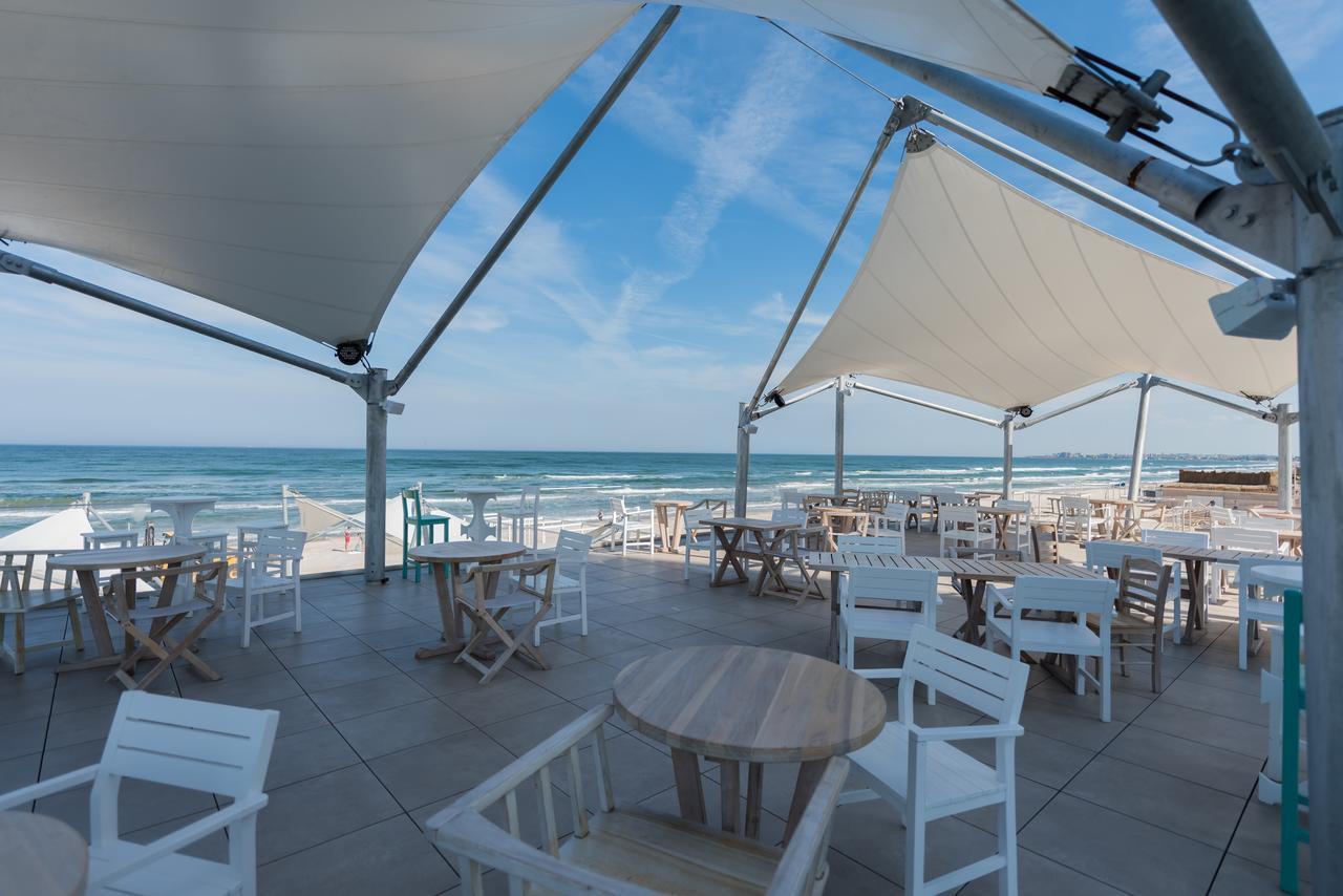 White Tower Mamaia 아파트 호텔 외부 사진