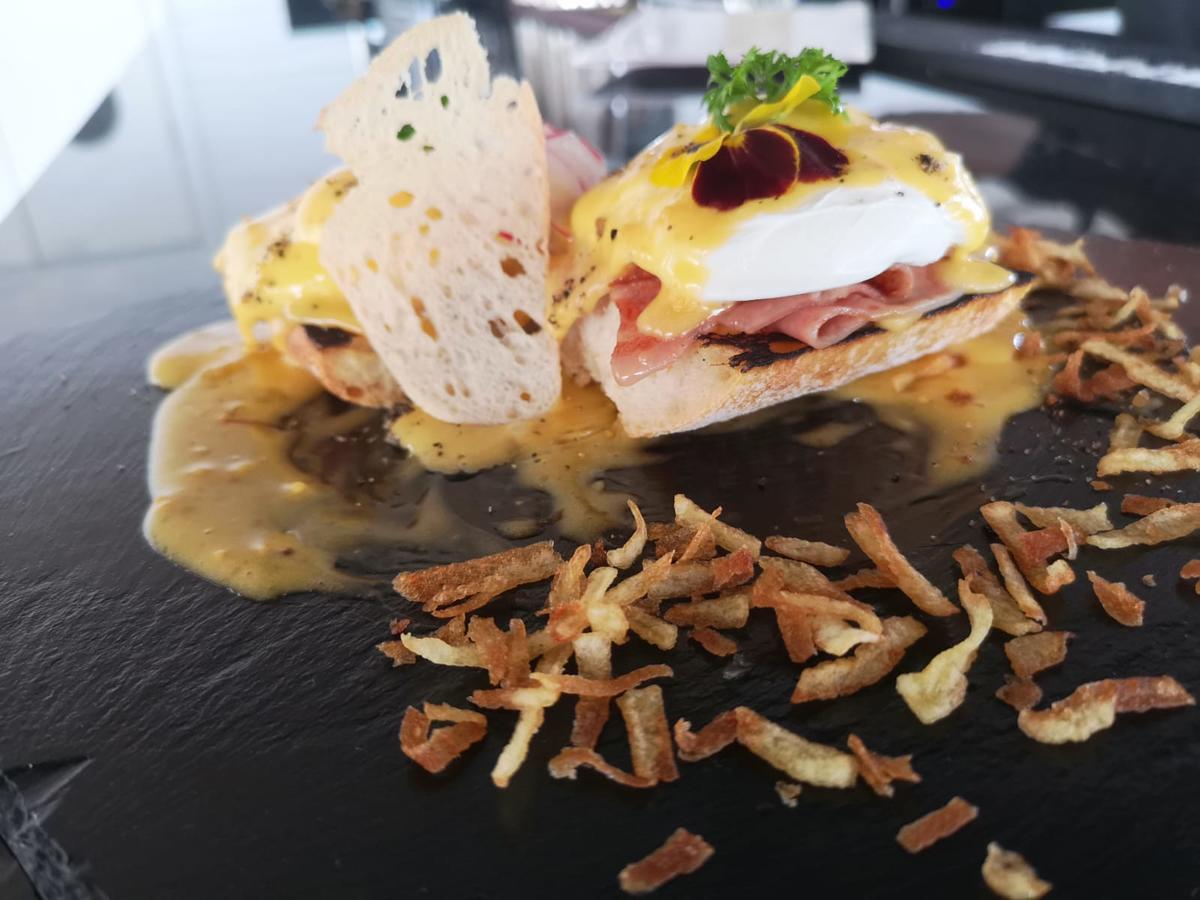 White Tower Mamaia 아파트 호텔 외부 사진